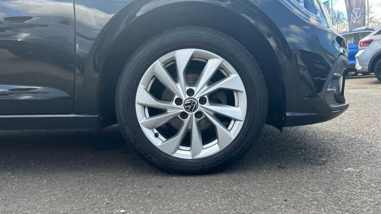 Volkswagen Polo 1.0 TSI Style 5dr Petrol Hatchback